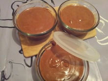 Mousse au chocolat pour les nuls