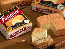 Fauquet, « Il vient du Nord, il vient du cÅur »