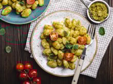 Quelles sauces pour sublimer les gnocchis ?