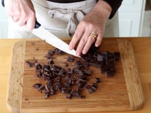 Pépites de chocolat : comment et pourquoi les faire vous-même ?