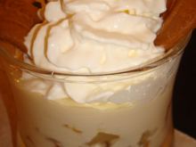 Tiramisu ananas speculoos