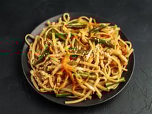 5 accompagnements pour changer du riz cantonnais