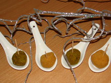 Truffes de foie gras