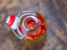 La boisson Kombucha, c'est la nouvelle tendance Healthy et on vous dit tout