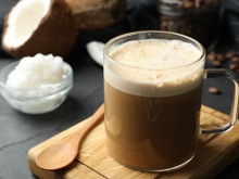 En mettant cet ingrédient dans votre café, vous pourrez le digérer beaucoup plus facilement !