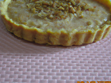 Pâte à tarte aux céréales au Thermomix