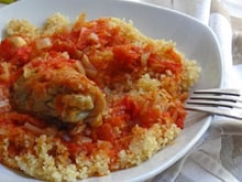 Poulet kédjénou : spécialité ivoirienne