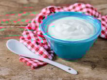 Un skyr qui se conserve jusqu’à 12 mois, à température ambiante : quel est ce nouveau produit qui a obtenu  un Trophée de l’Agroalimentaire ?