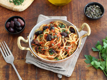 Menu de la semaine 3 du mois de mars