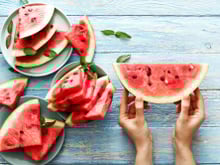 Pastèque : 9 recettes ultra rafraîchissantes pour cet été