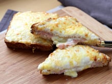 5 recettes vraiment bonnes à faire avec du jambon blanc