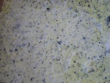 Gratin de courgettes léger simple