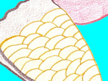 Tarte pommes spéculoos