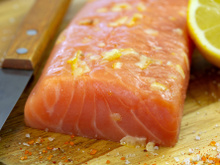 Rappel produit : ce saumon vendu chez Lidl est contaminé par la listéria