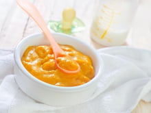 Rappel produit : ne donnez pas ce plat préparé à votre enfant s'il présente cette allergie
