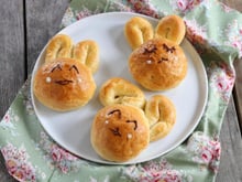 Vacances scolaires : 5 recettes à faire avec les enfants