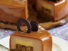 Cupcakes au Coaliffe