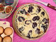 5 desserts aux figues que l'on adore