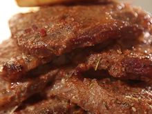 Kebab fait maison