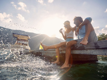 Tremper sa nourriture dans l’eau de mer : cette tendance TikTok à éviter absolument