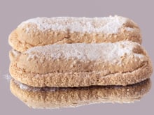 Pourquoi le biscuit à la cuillère s'appelle-t-il comme ça ?