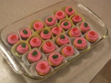 Glaçage au fromage frais (Cream Cheese)