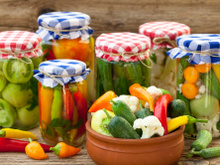 5 bonnes raisons de se mettre aux aliments fermentés