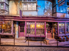 C'est pas Poudlard mais c'est déjà ça : Ce café Harry Potter est tout ce dont vous avez toujours rêvé !