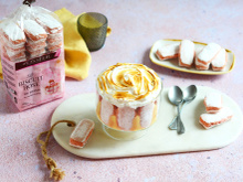 Trifle comme une tarte au citron