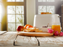 Soldes : Top 3 des grille-pains à tout petits prix !