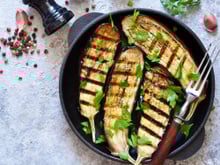 Le guide pour préparer des aubergines grillées au barbecue