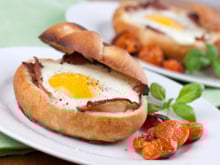 Spécial étudiants : 10 recettes simples, rapides et abordables