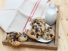 50 nuances de cookies