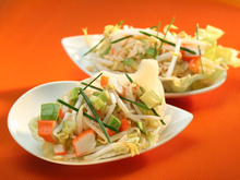 Méli Mélo super croquant