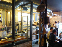 Café Lomi, pour boire ou acheter un très bon café