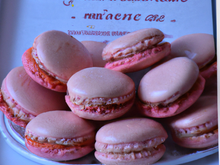 Macarons d'Amiens