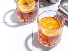 Cocktail le Maitrank