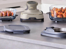 Dernières heures des Flash Prime Amazon : -26 % sur la friteuse Ninja CRISPi, une offre à saisir avant qu’il ne soit trop tard !