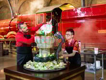 «Harry Potter : Les Sorciers de la pâtisserie» : ce qu’il faut savoir sur la nouvelle émission de cuisine qui va réjouir les fans de la saga