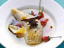 Suprêmes de pintade