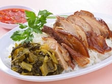 Ragoût de pieds de cochon