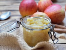 Comment bien conserver un pot de compote déjà ouvert ?