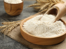 Crêpes, gâteaux, par quoi remplacer la farine de blé dans les recettes ?