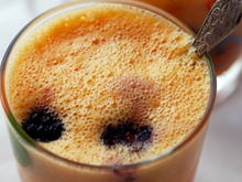 Melon's summer cocktail