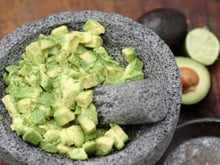 14 trucs trop sympas à tremper dans son guacamole