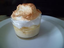 Pommes pâtissières