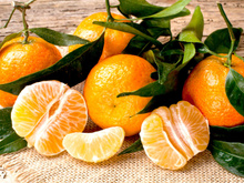 Clémentine : les  5 bienfaits sur notre santé