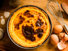 Comment faire un “Flangipane”, un flan des rois à l’amande qui change de la classique galette ?