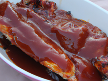 Sauce barbecue facile à réaliser