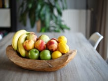 Ce fruit qui arrive sur nos étals contient plus d’antioxydants que le thé vert ou le vin rouge !